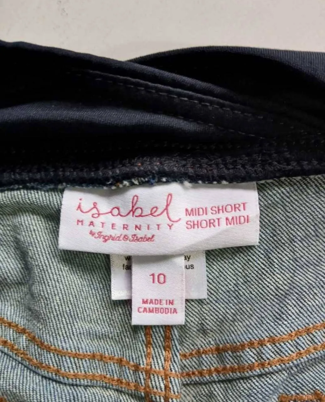 Short Importada usa - imagen 3