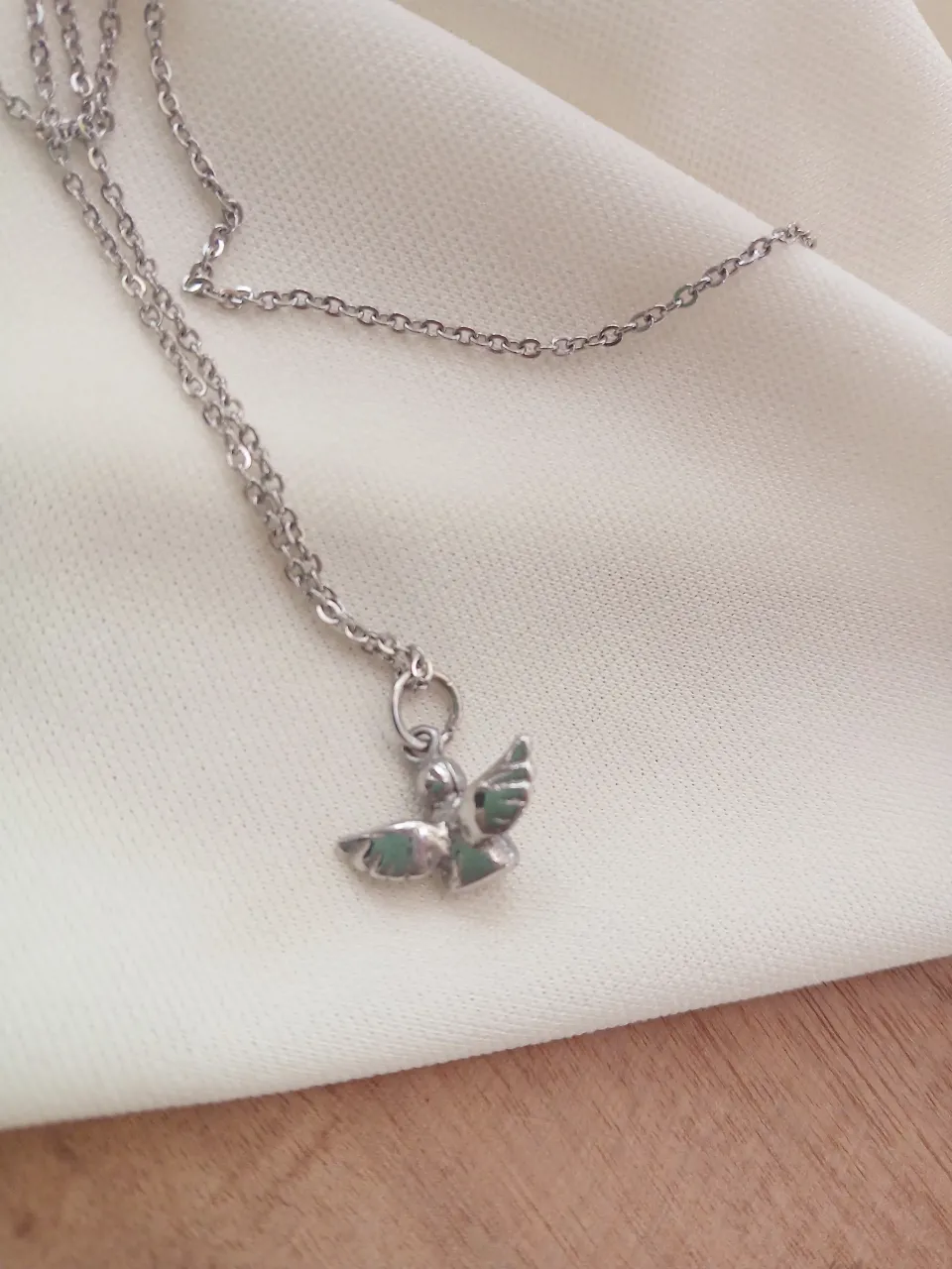 Collar Salve regina - imagen 5