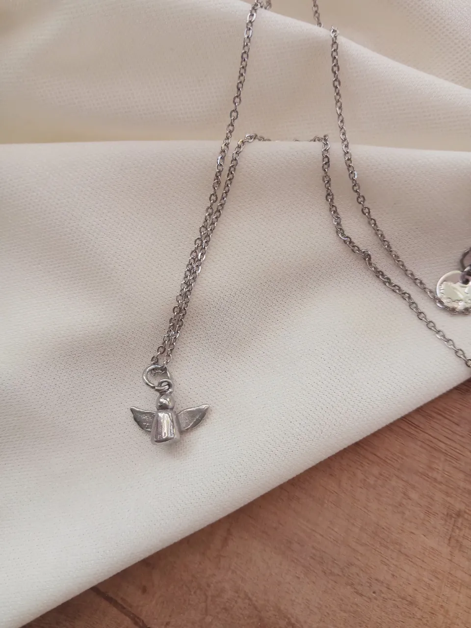Collar Salve regina - imagen 4
