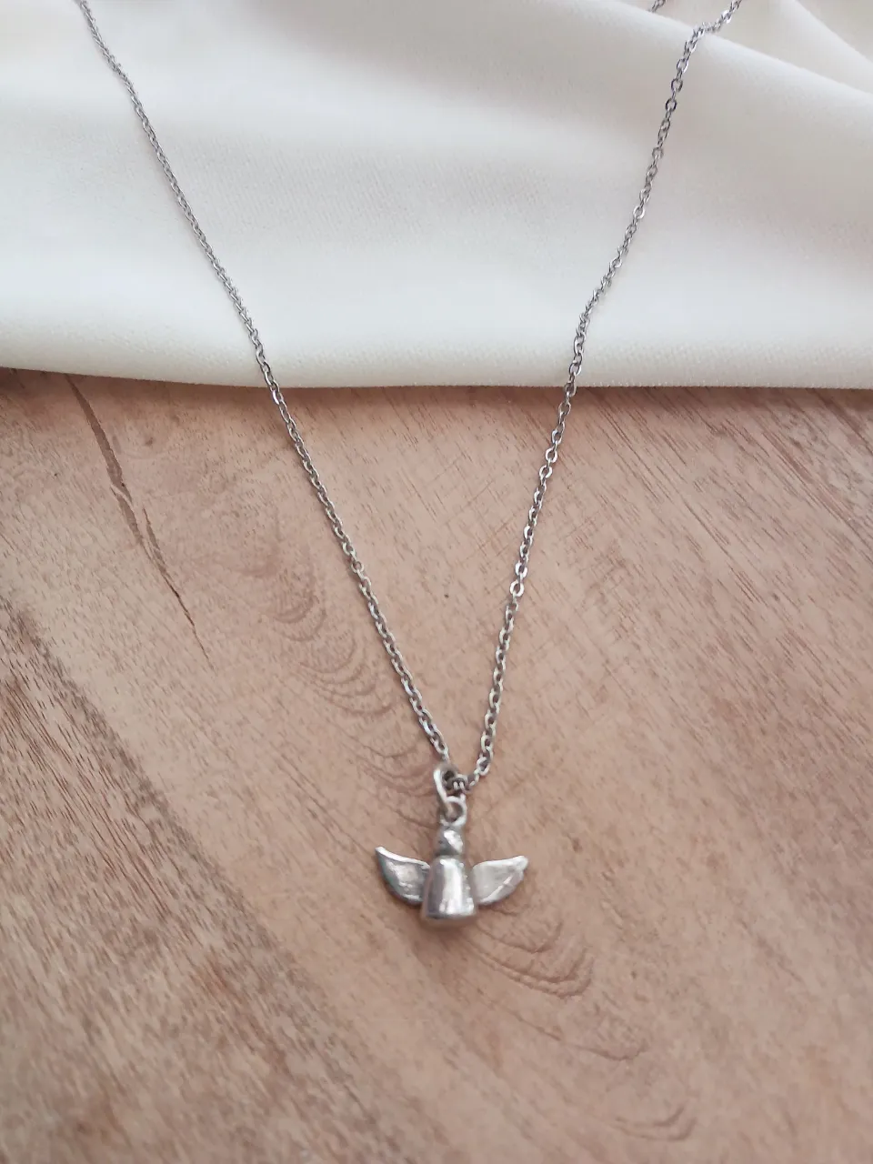 Collar Salve regina - imagen 3