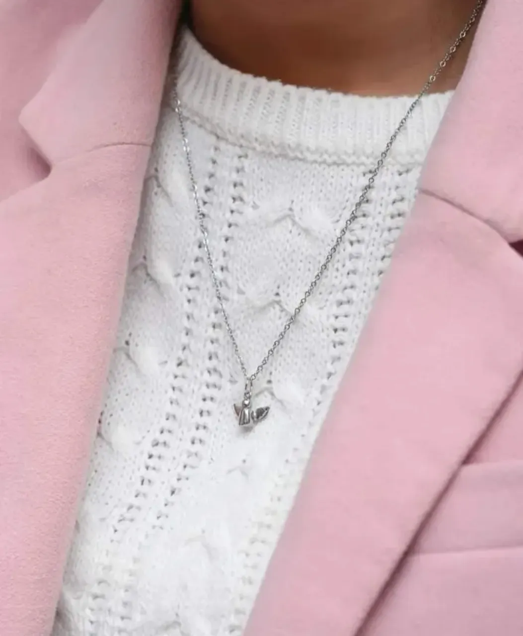 Collar Salve regina - imagen 2