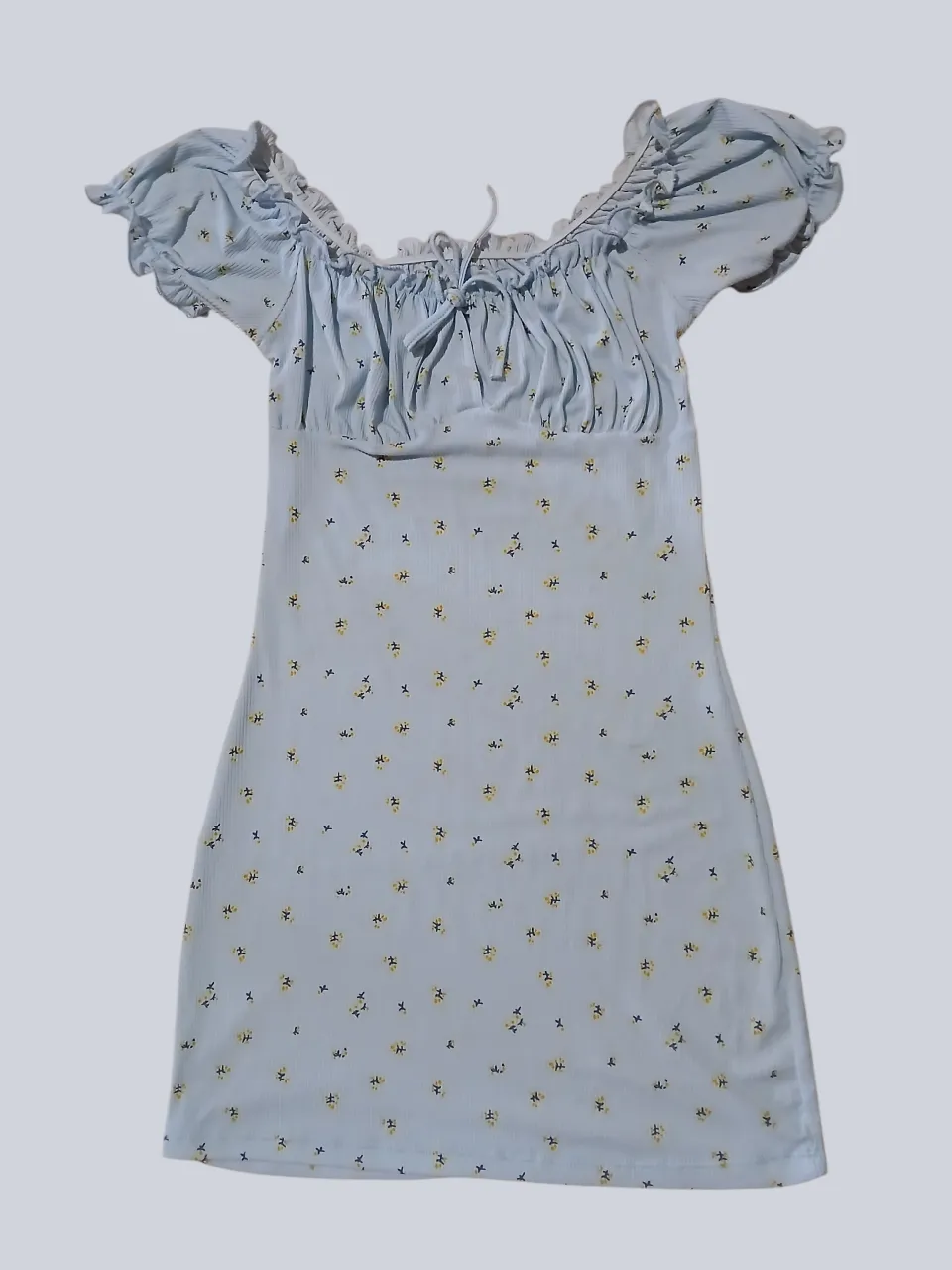 Vestido Marca nacional - imagen 4