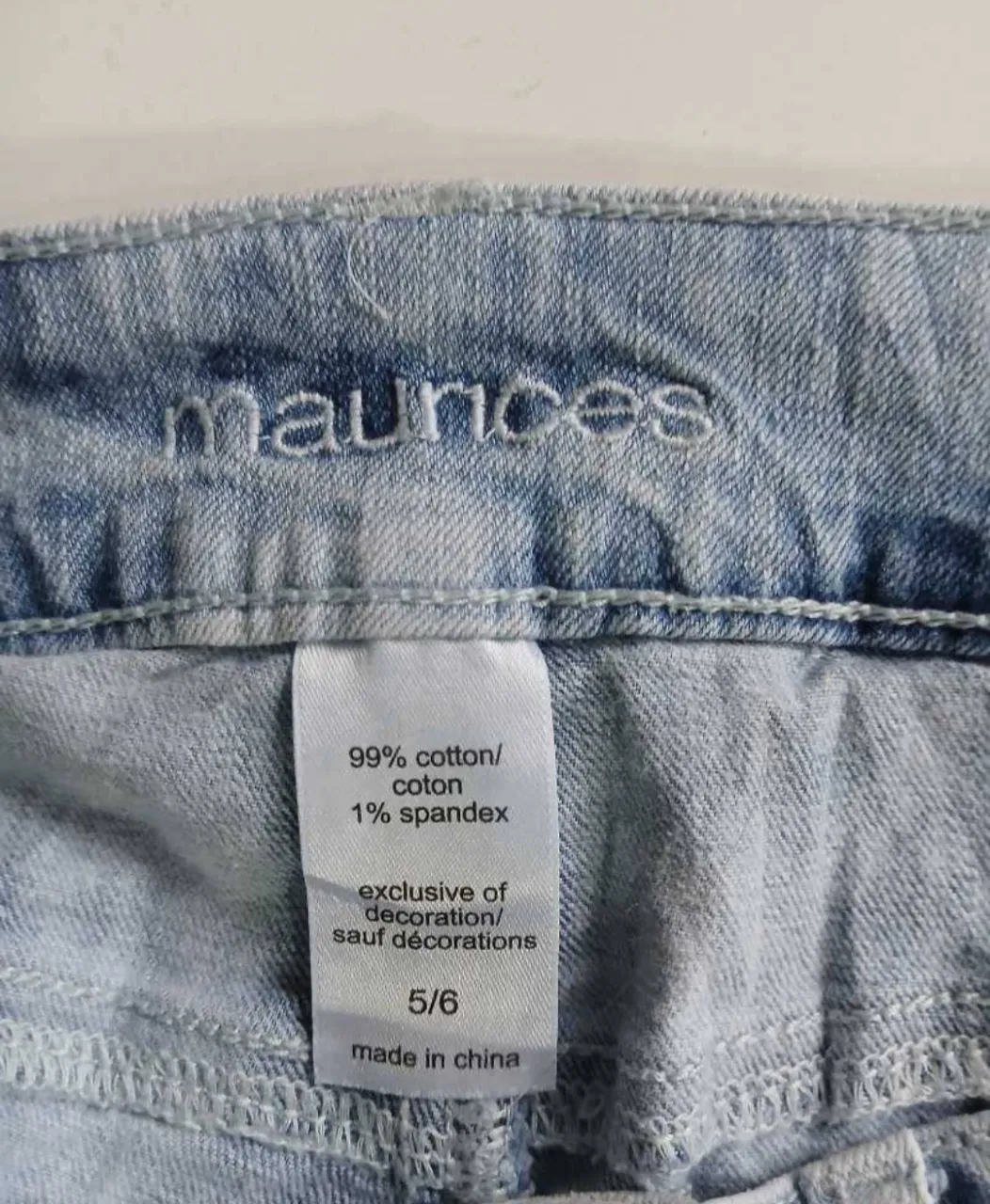 Short Importado de usa - imagen 4