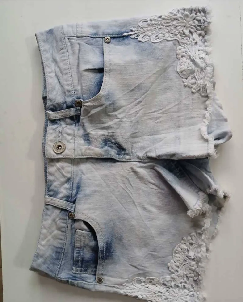 Short Importado de usa - imagen 1