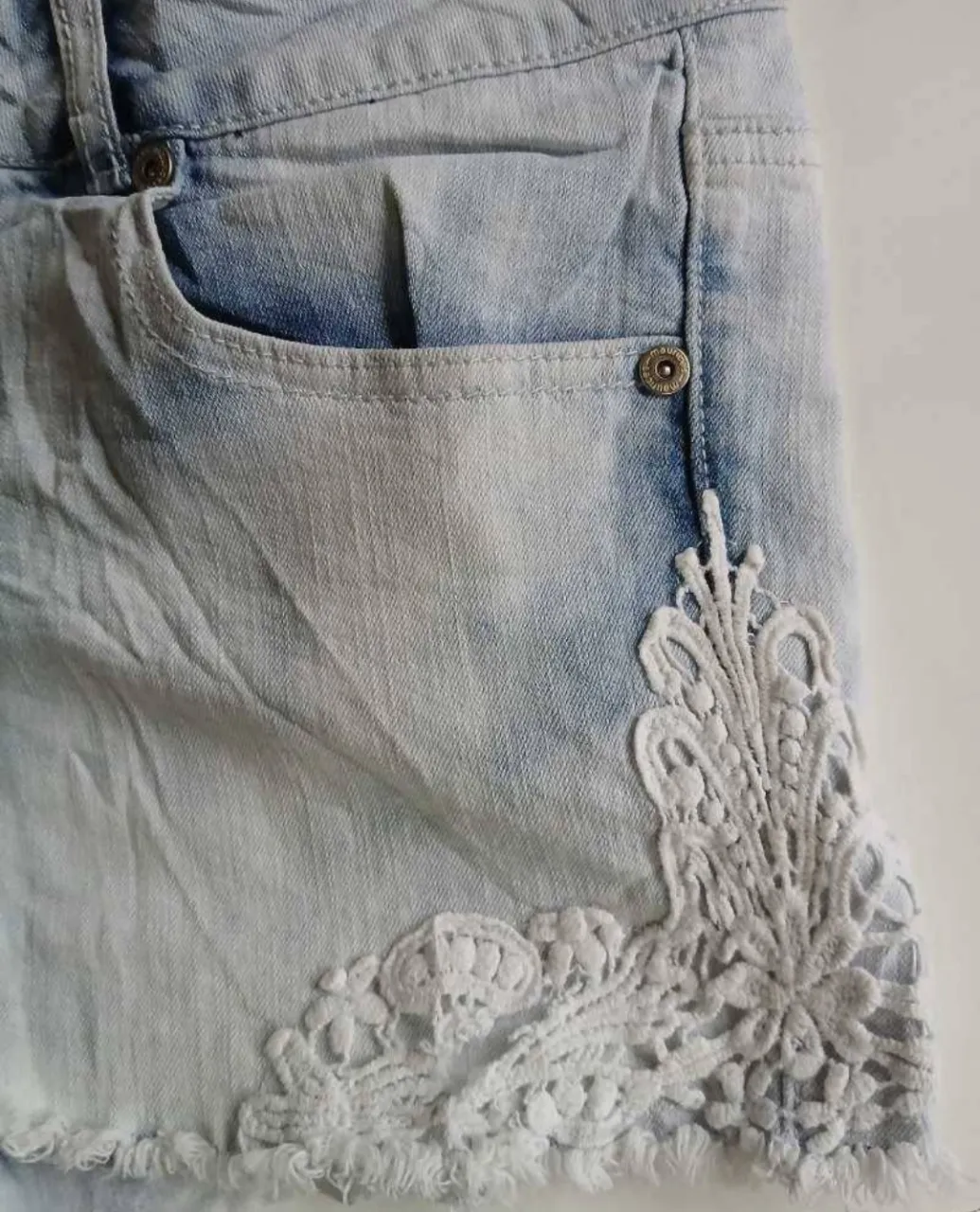 Short Importado de usa - imagen 2