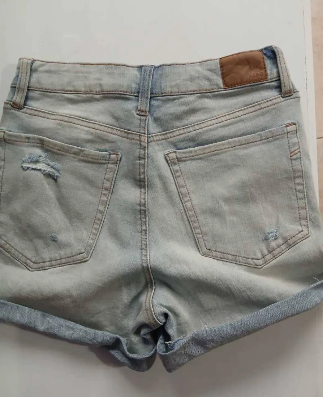 Short Aero - imagen 2