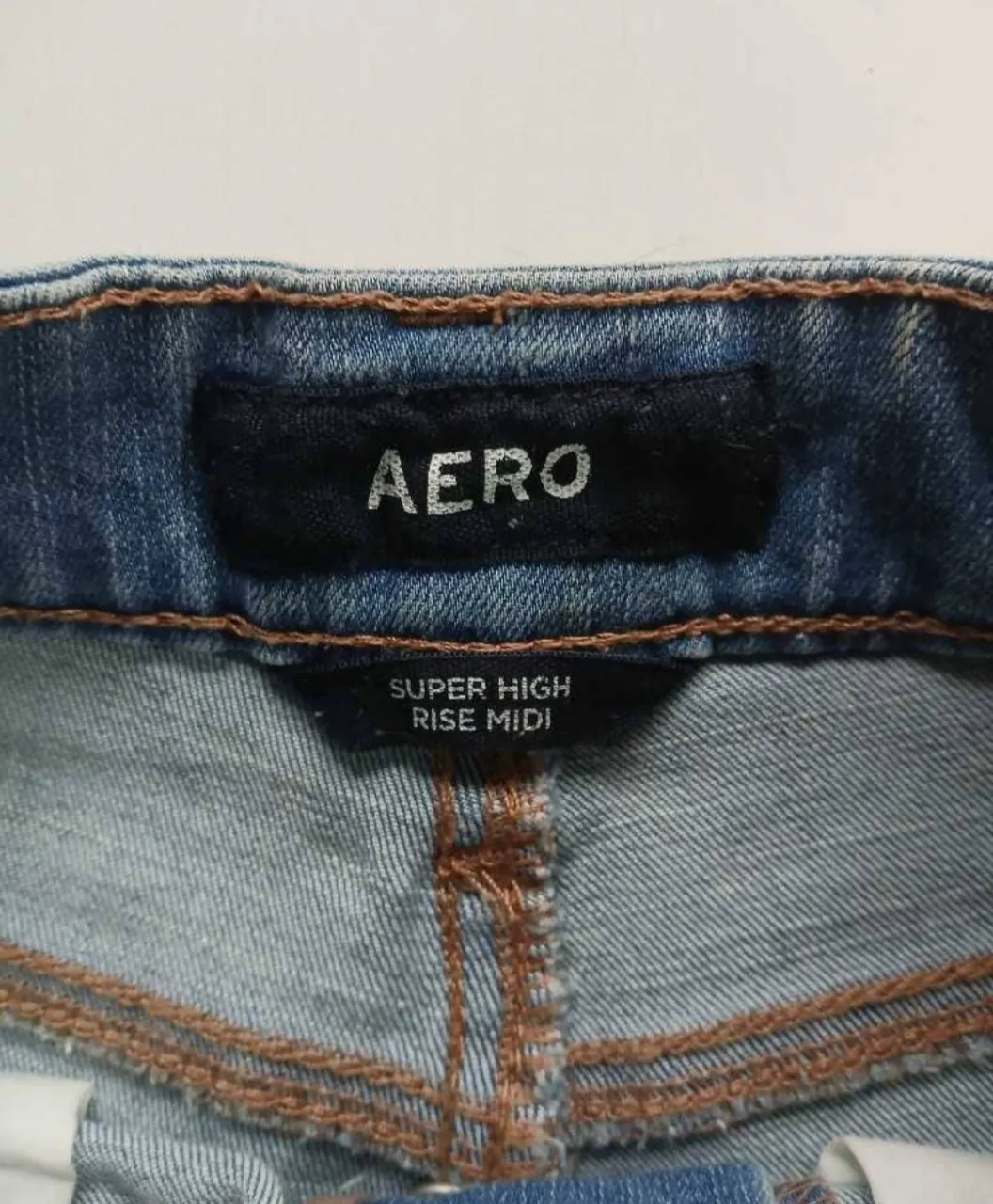Short Aero - imagen 3