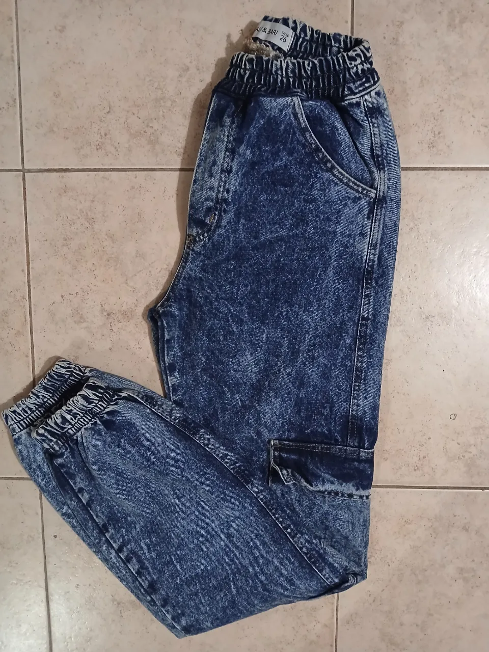 Pantalón Marca nacional - imagen 2