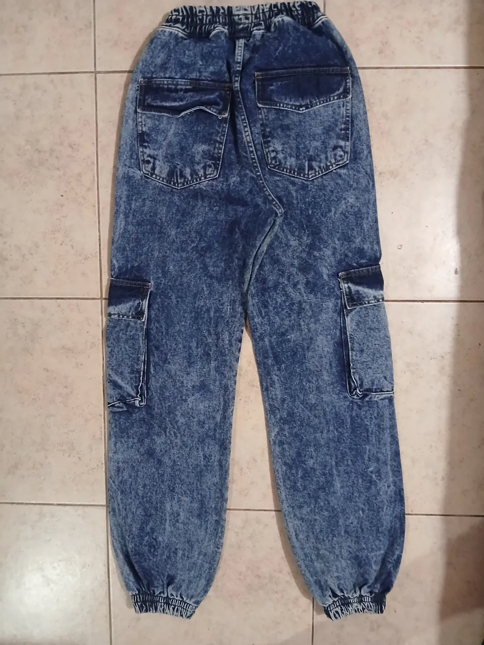 Pantalón Marca nacional - imagen 4