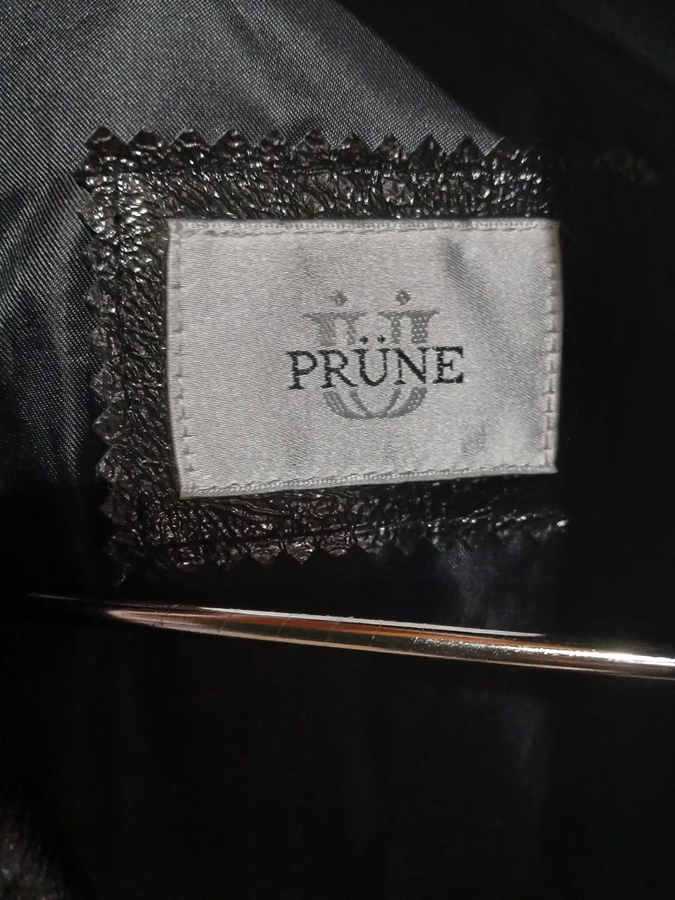 Campera Prüne - imagen 5