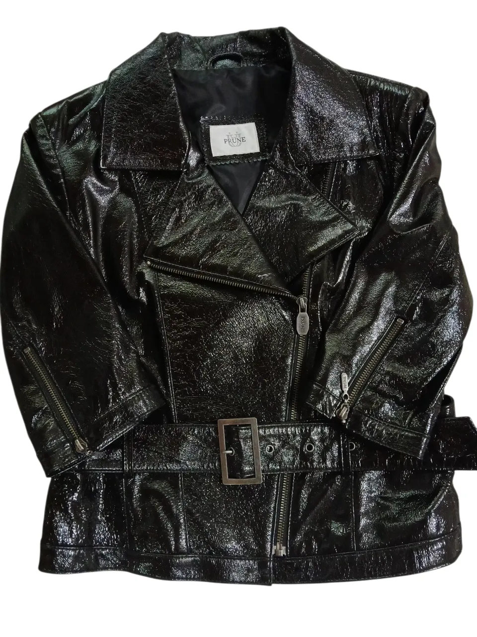 Campera Prüne - imagen 2