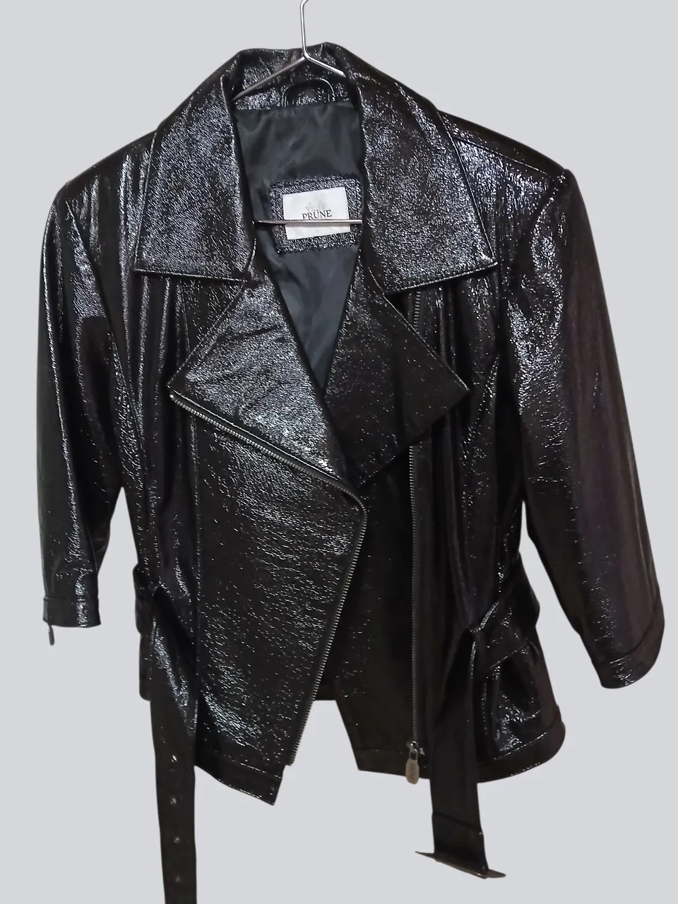 Campera Prüne - imagen 1