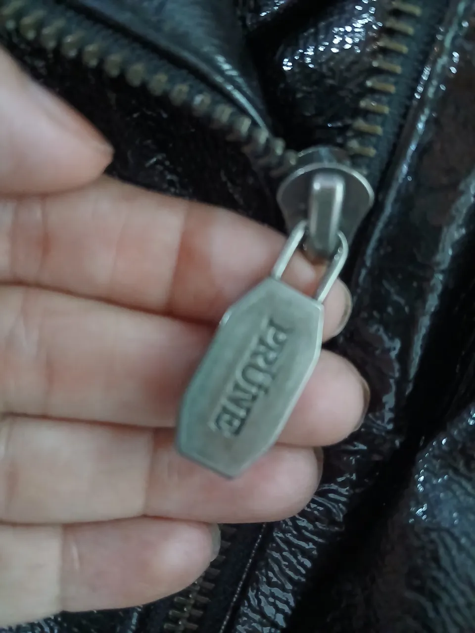 Campera Prüne - imagen 6
