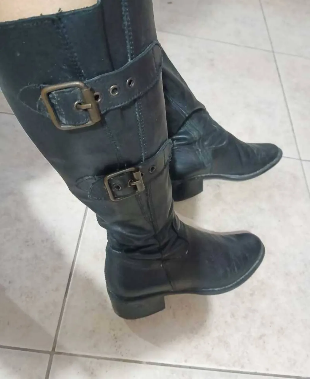 Botas Marca nacional - imagen 2