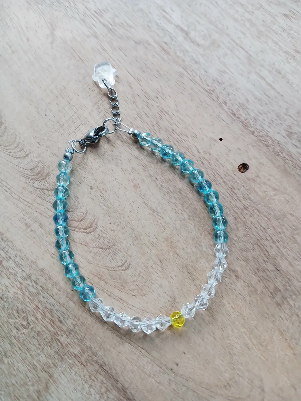 Pulsera Doblezeta - imagen 3