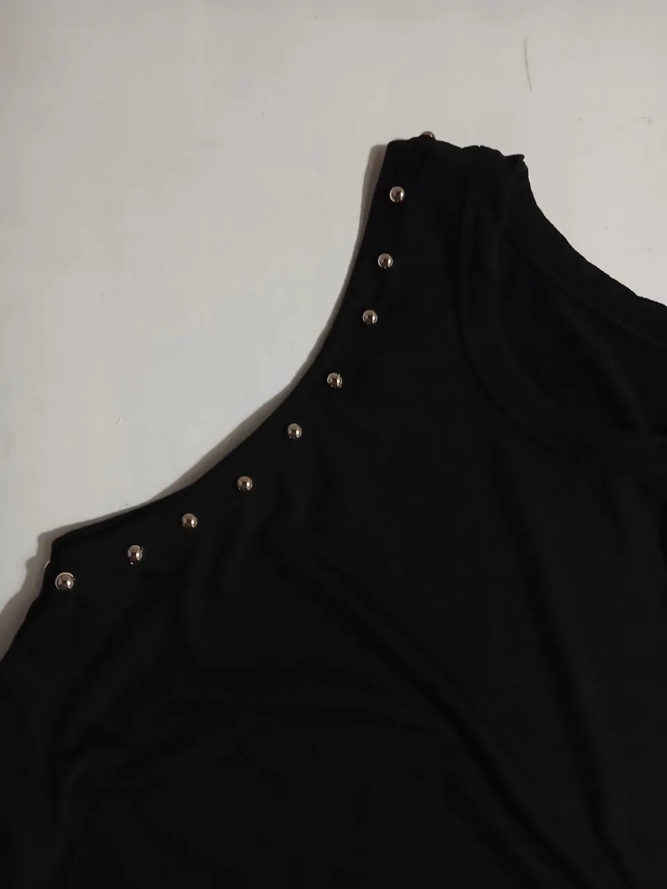 Musculosa Spaceball - imagen 5