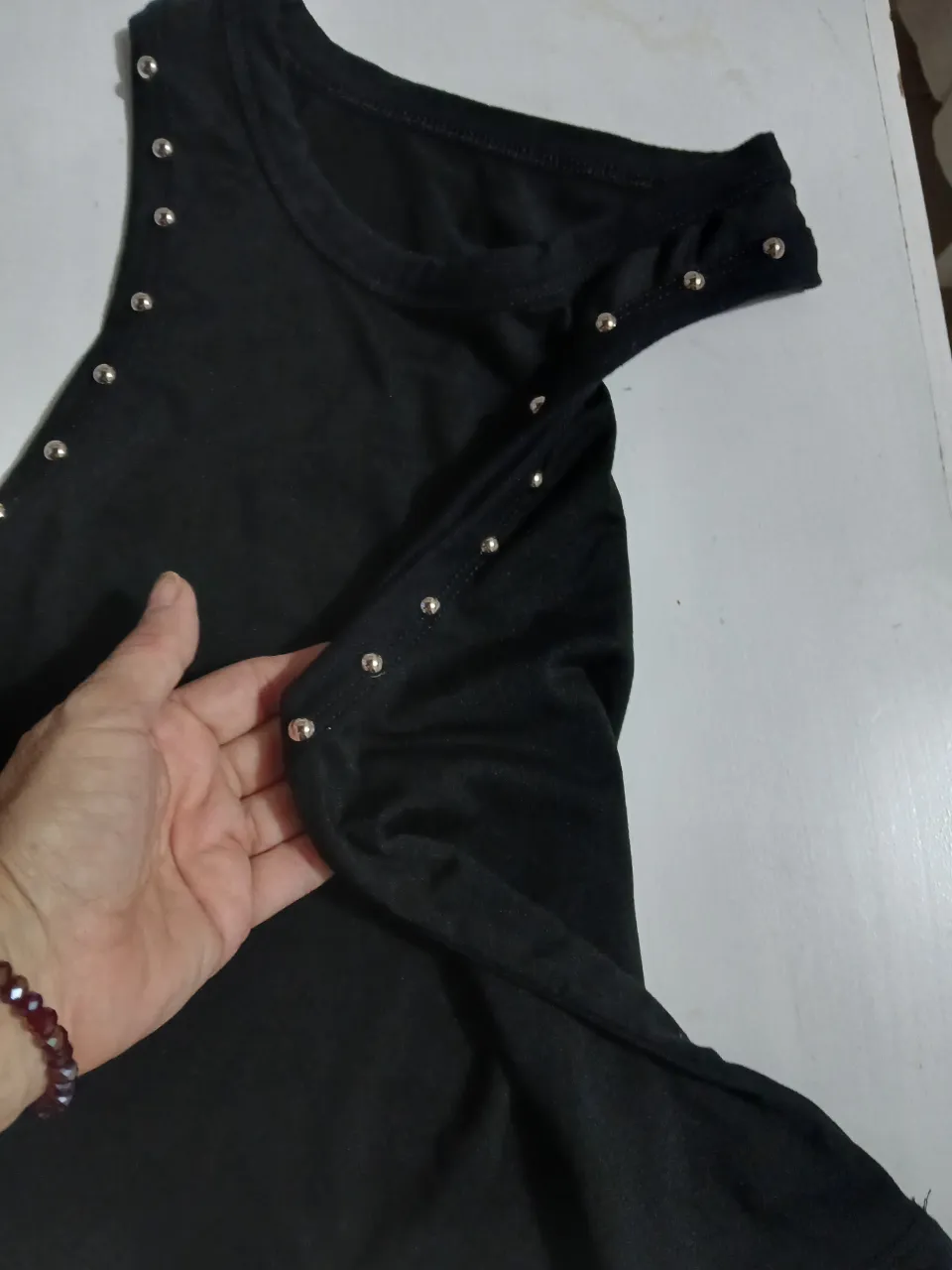 Musculosa Spaceball - imagen 4
