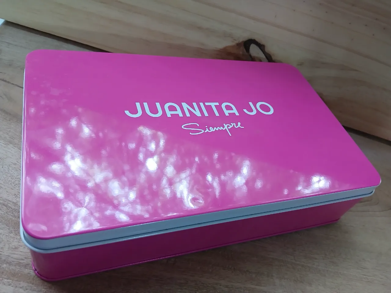 Billetera Juanita Jo - imagen 4