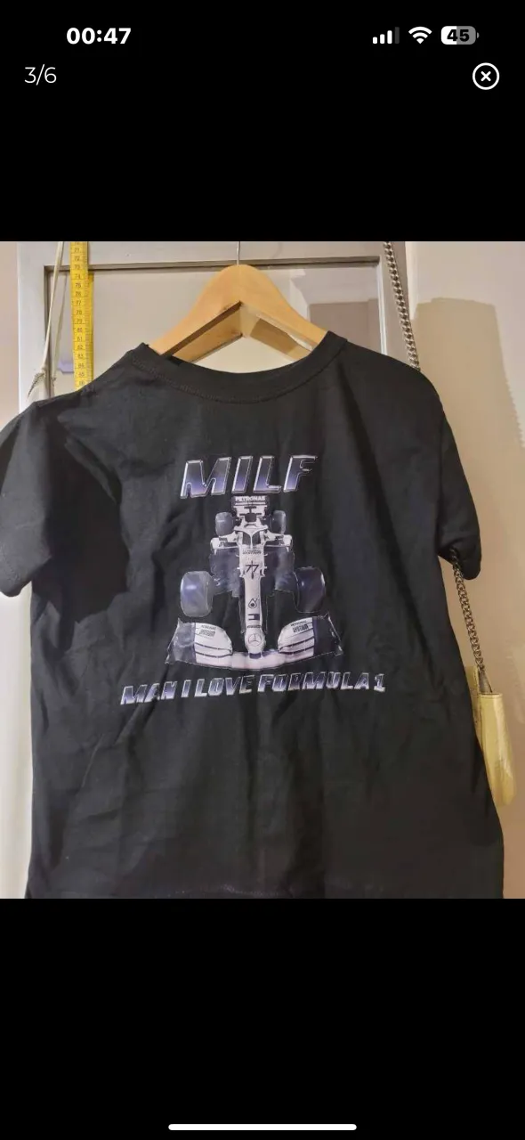 Remera A ≠ - imagen 3