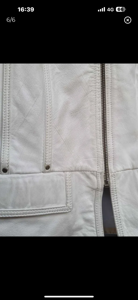 Campera Sweet - imagen 6