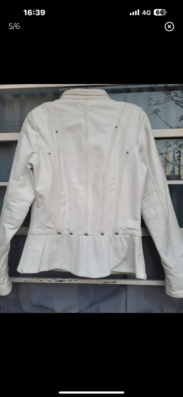 Campera Sweet - imagen 5