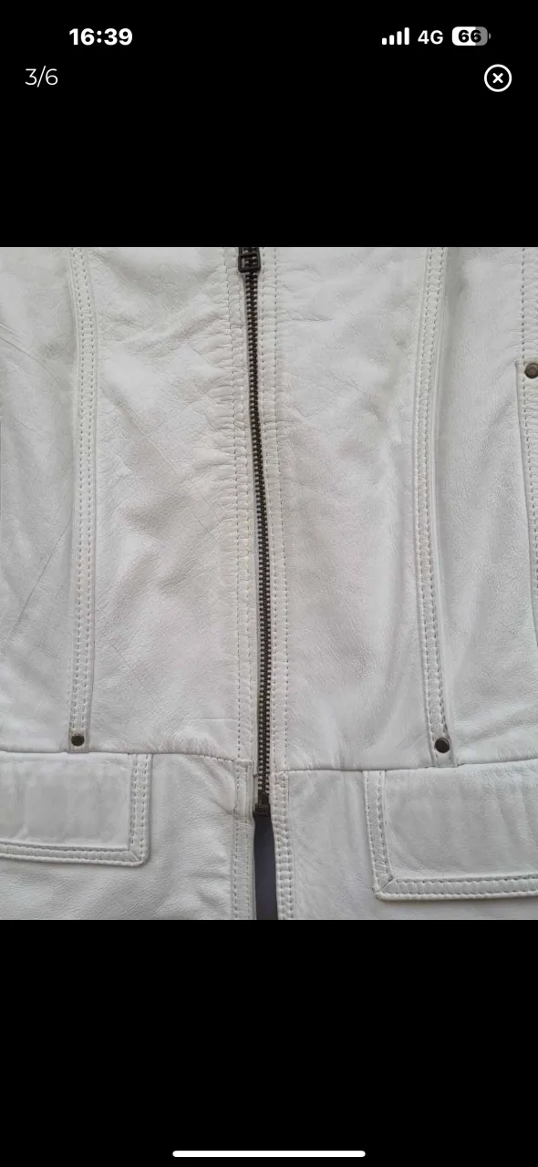 Campera Sweet - imagen 4