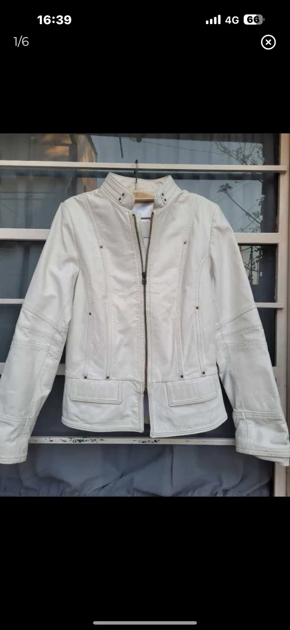 Campera Sweet - imagen 2