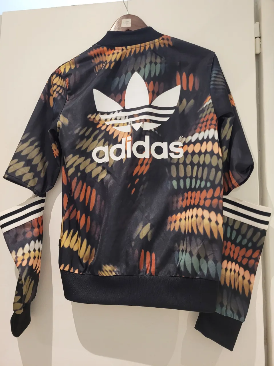 Campera adidas - imagen 4