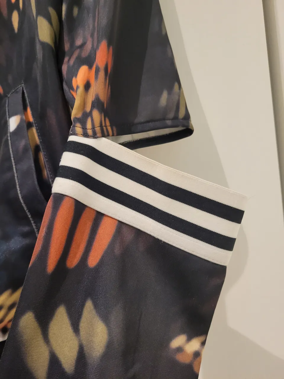 Campera adidas - imagen 2