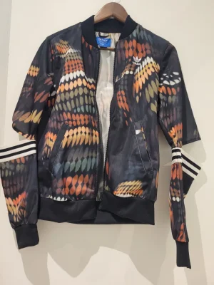 adidas