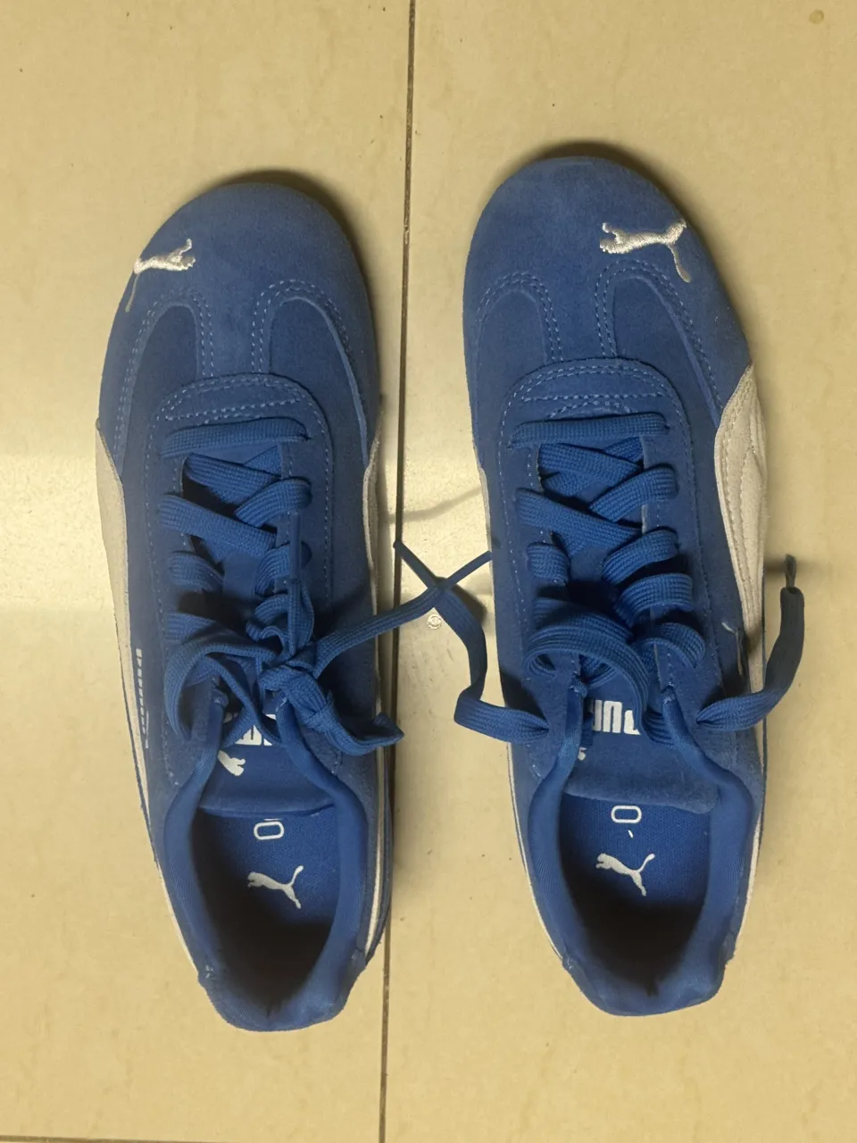 Zapatillas Puma - imagen 4