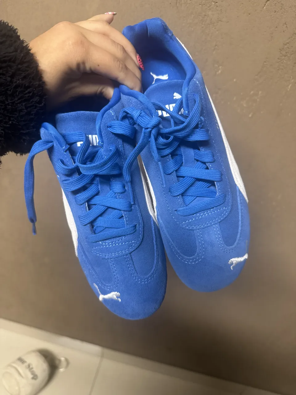 Zapatillas Puma - imagen 2