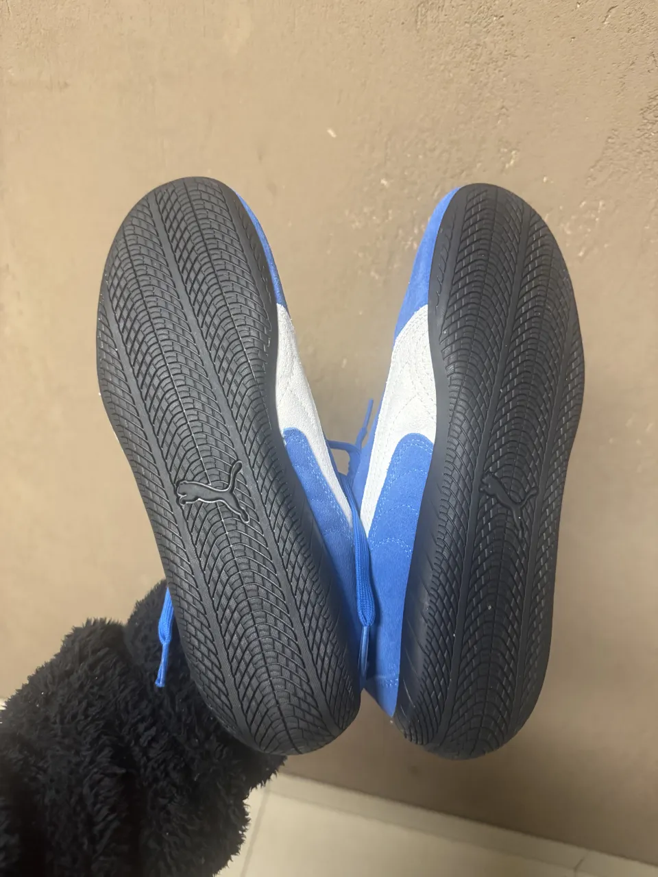 Zapatillas Puma - imagen 3