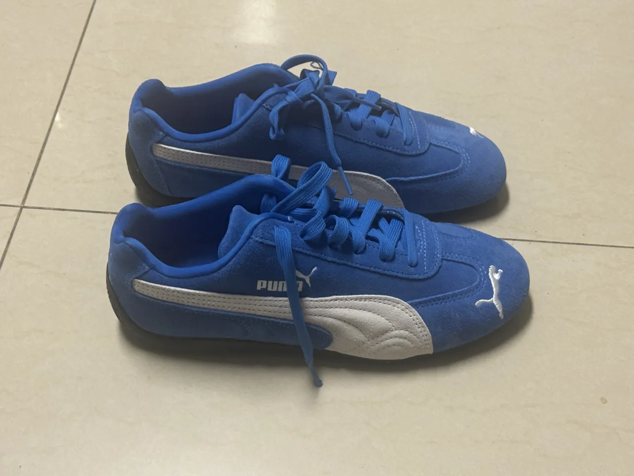Zapatillas Puma - imagen 5