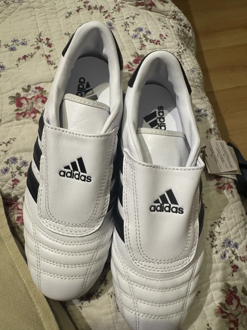 Zapatillas adidas - imagen 3