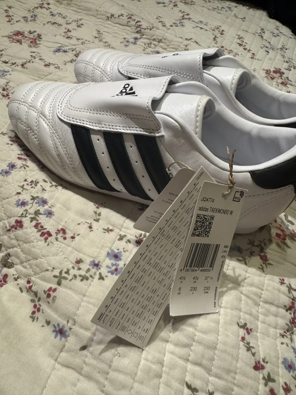 Zapatillas adidas - imagen 2