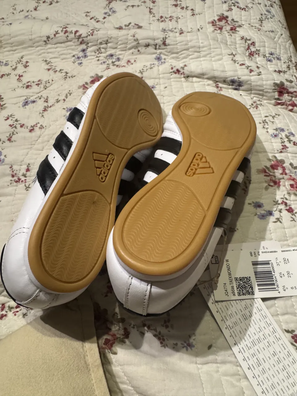 Zapatillas adidas - imagen 4