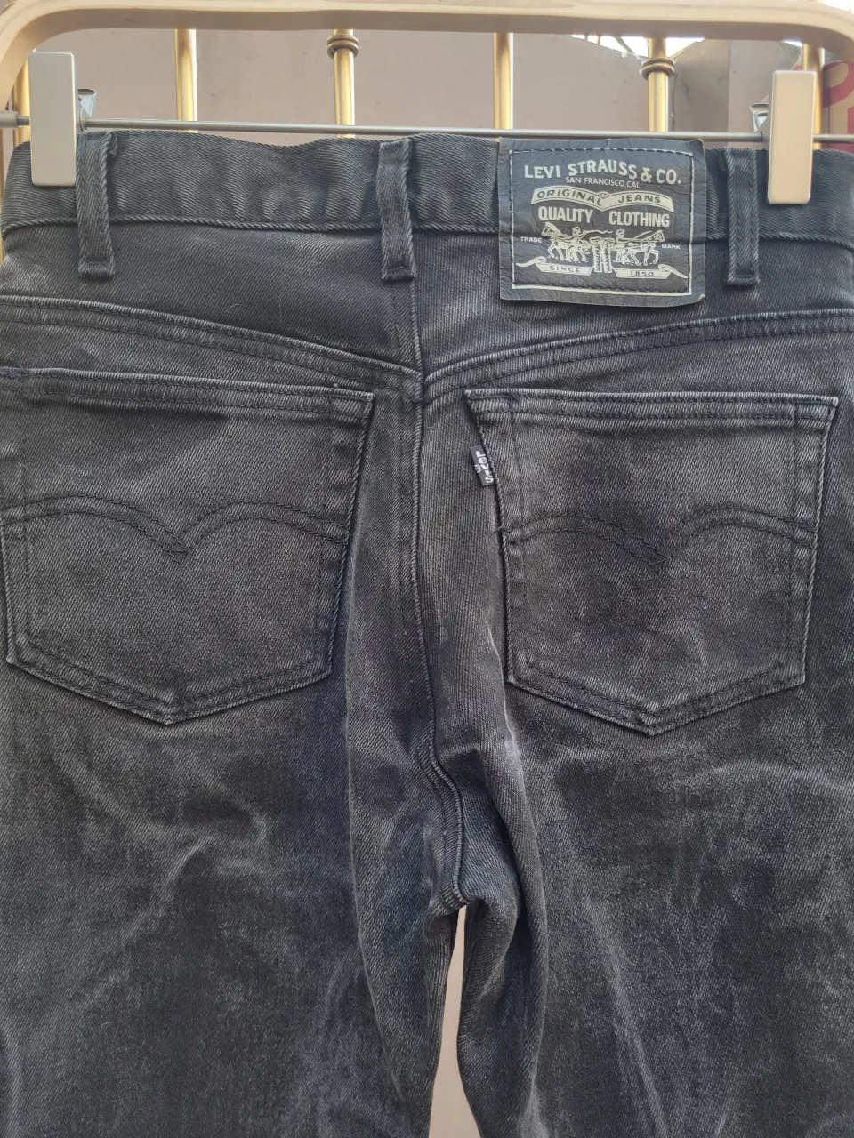 Jean Levi's - imagen 6