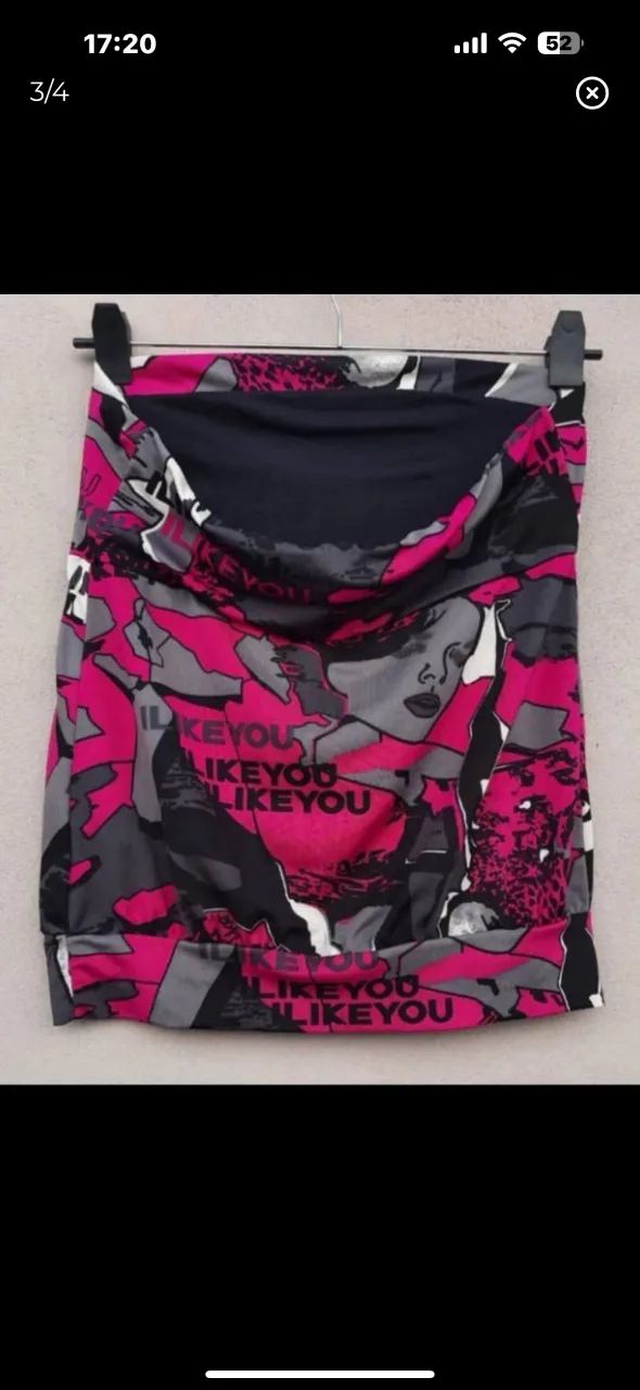 Blusa Kosiuko - imagen 3