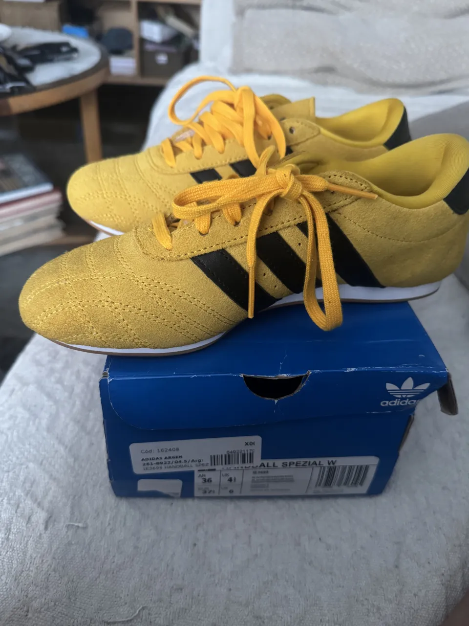 Zapatillas adidas - imagen 7