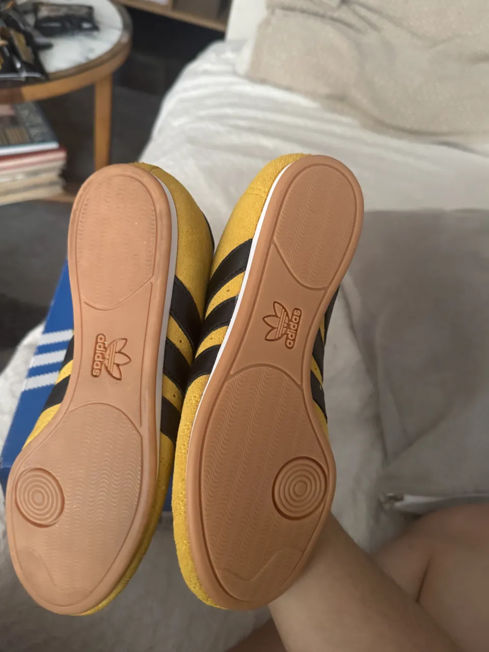 Zapatillas adidas - imagen 5