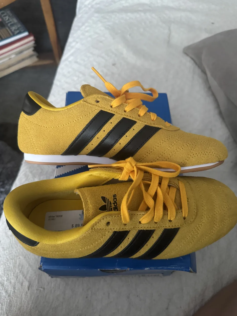 Zapatillas adidas - imagen 3