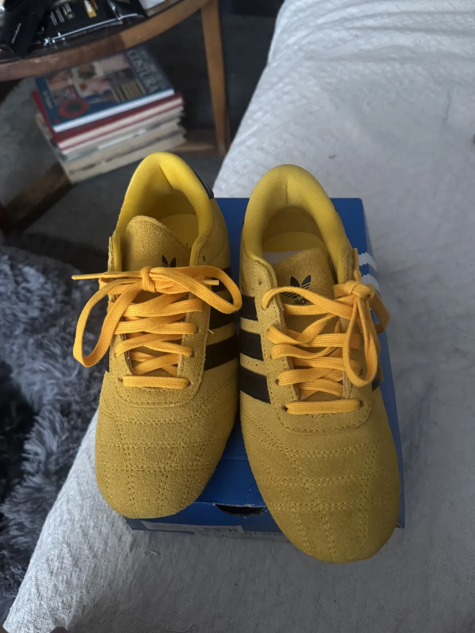 Zapatillas adidas - imagen 4
