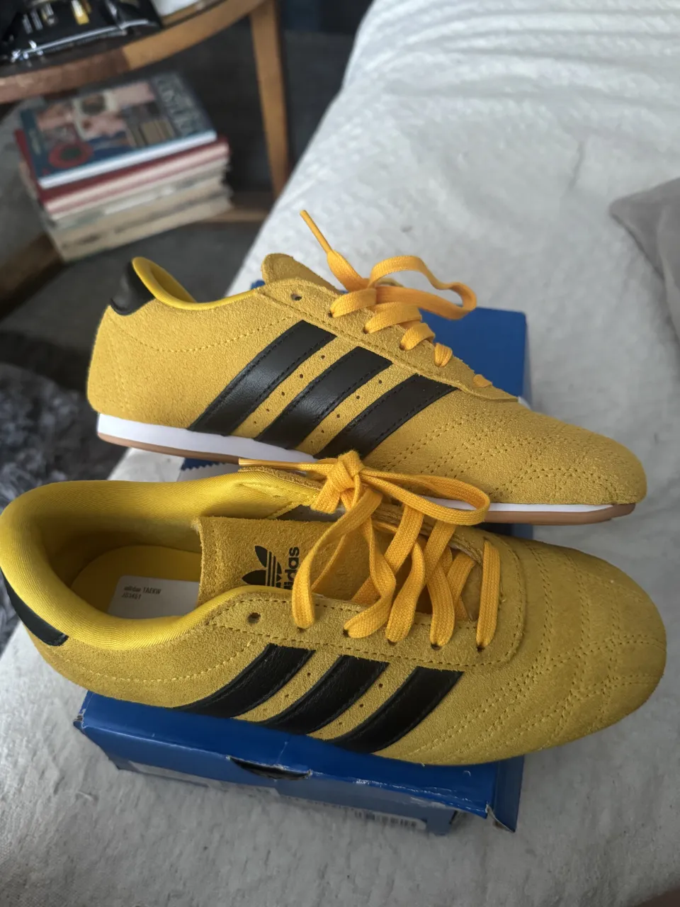 Zapatillas adidas - imagen 2