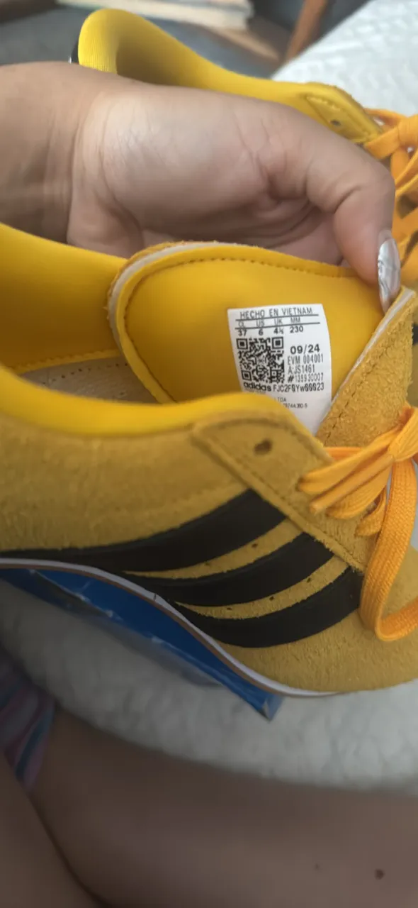Zapatillas adidas - imagen 6