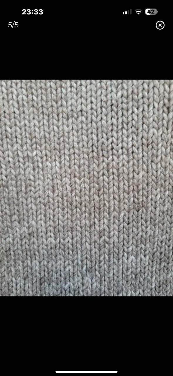 Sweater A ≠ - imagen 5