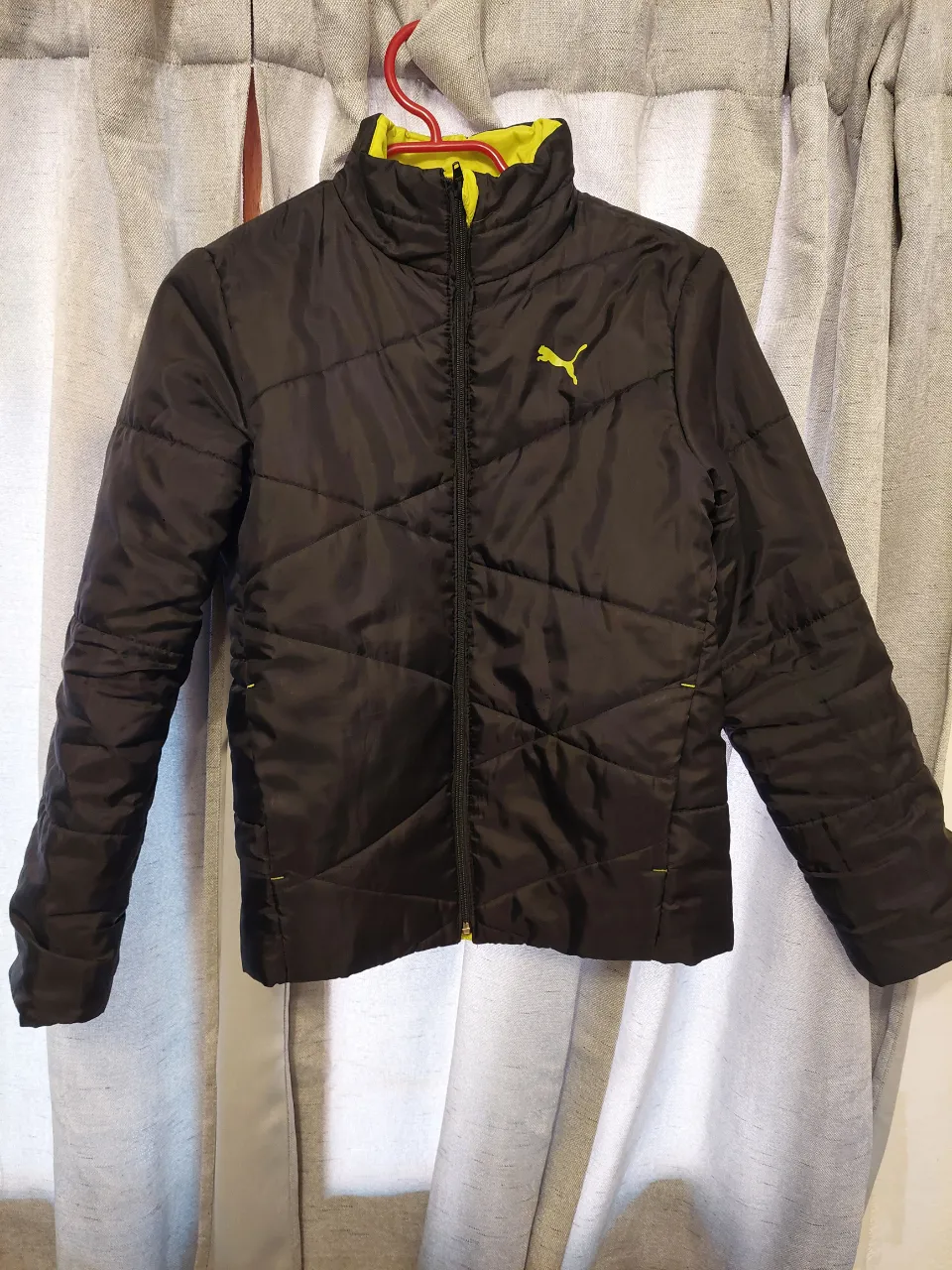 Campera Puma - imagen 1