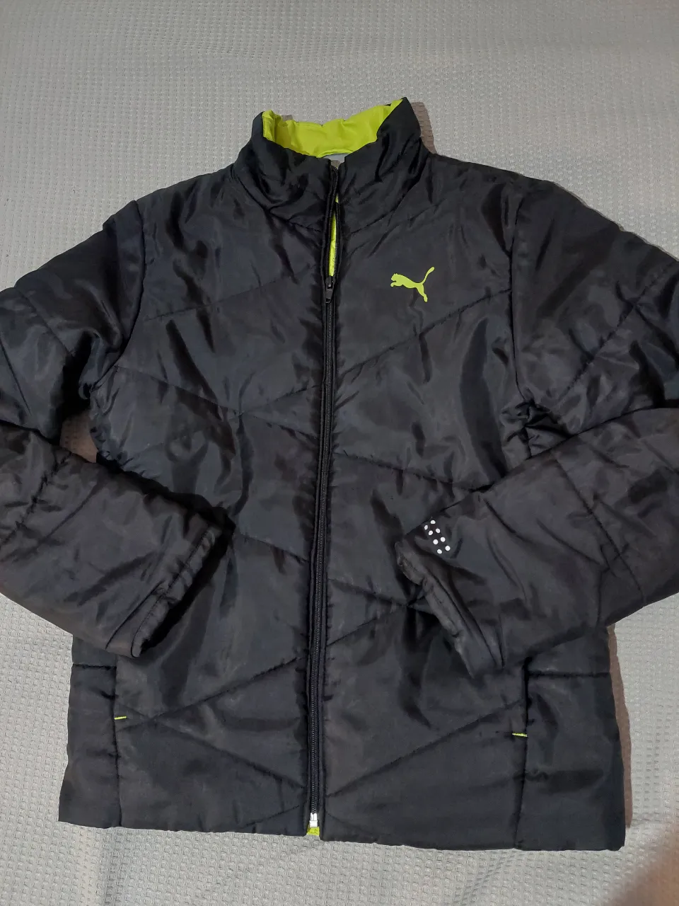 Campera Puma - imagen 2