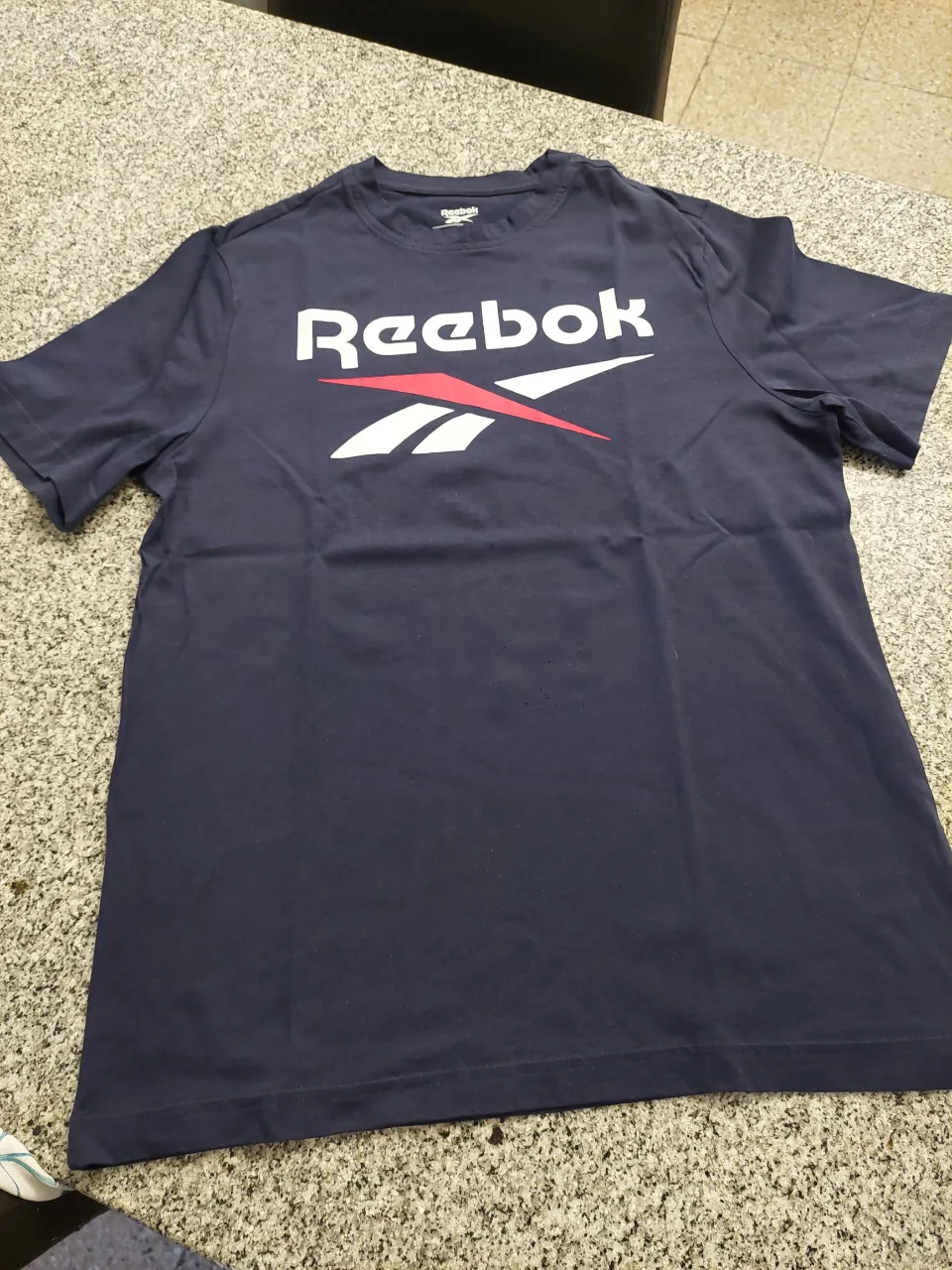 Remera Reebok - imagen 3