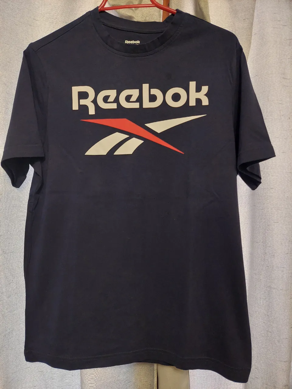 Remera Reebok - imagen 2